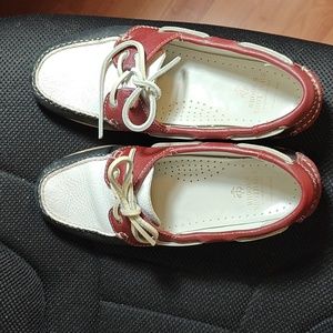Brooks Brothers loafer